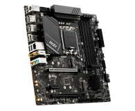 MSI PRO B760M-A WIFI DDR5 - 1222860 - zdjęcie 2